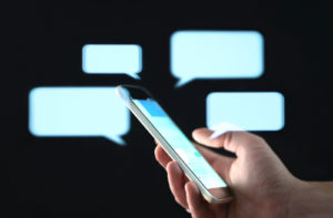 Can My Child be Arrested for Sexting? | Gelman Law, LLC