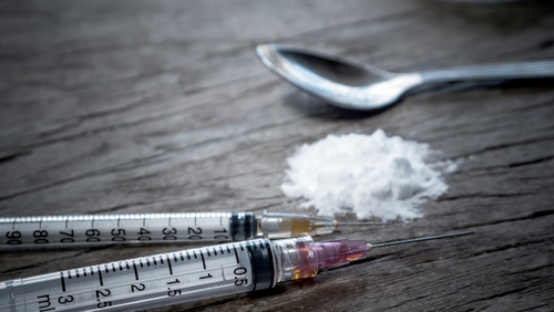 Penalties You May be Facing if You&rsquo;re Charged With Heroin Possession