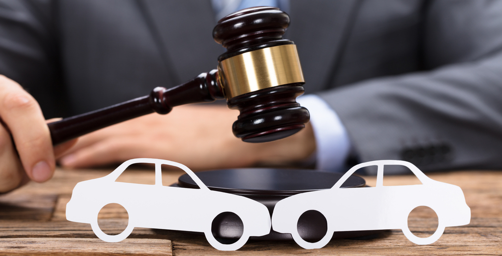 Car Accident Lawyer San Antonio