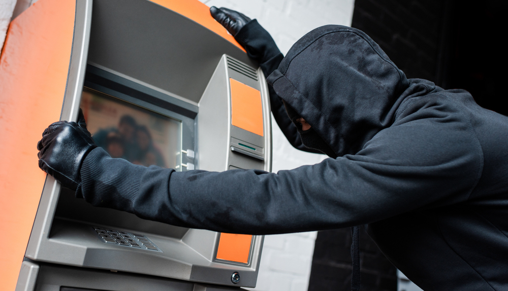 ATM Robbery Can It Also Result in a Bank Robbery Charge? Gelman Law