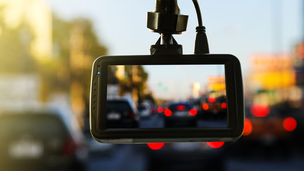 Why Every Uber Driver Needs a Dashcam?