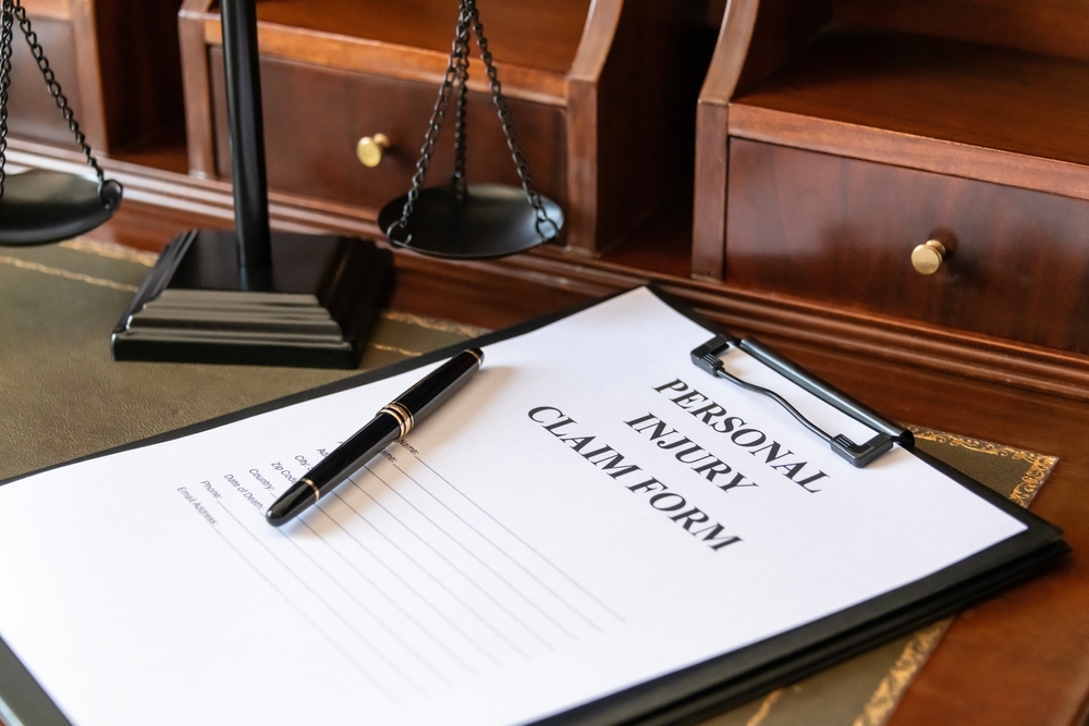 10 Essential Steps to Take After an Injury to Build a Strong Personal  Injury Claim | Gelman Law