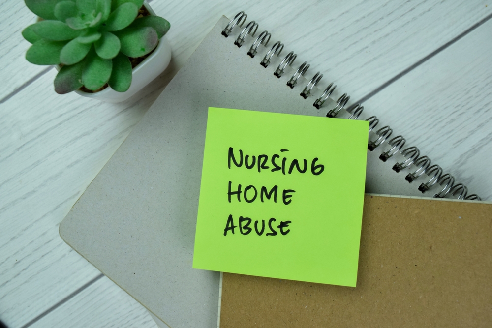 Signs of Nursing Home Abuse and Neglect During Winter